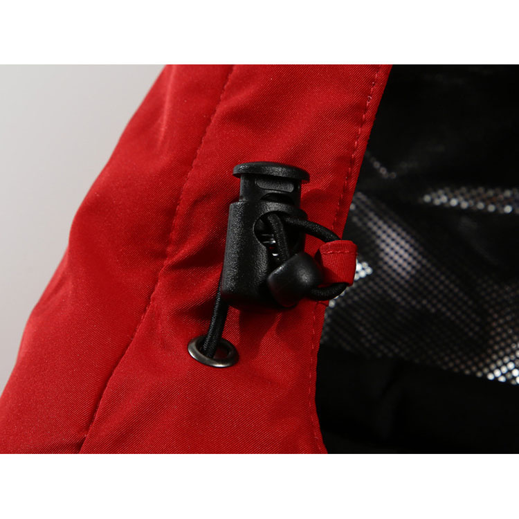 Ski Jacket