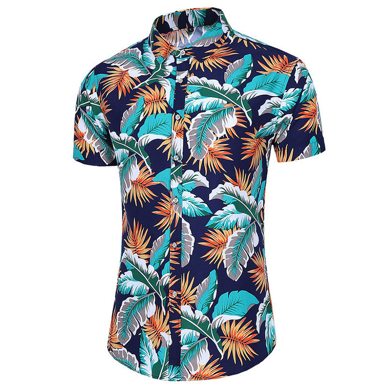 Outdoor Beach Shirts