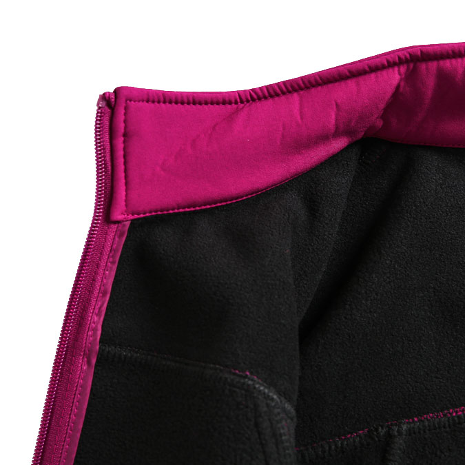 Toddler Softshell Vest