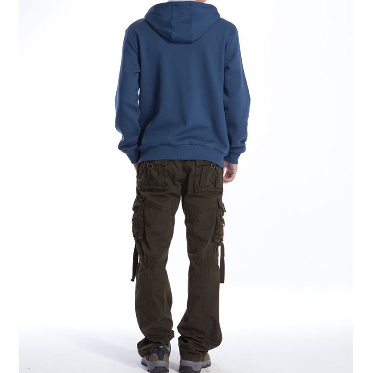 Hoodie Sweatshirt