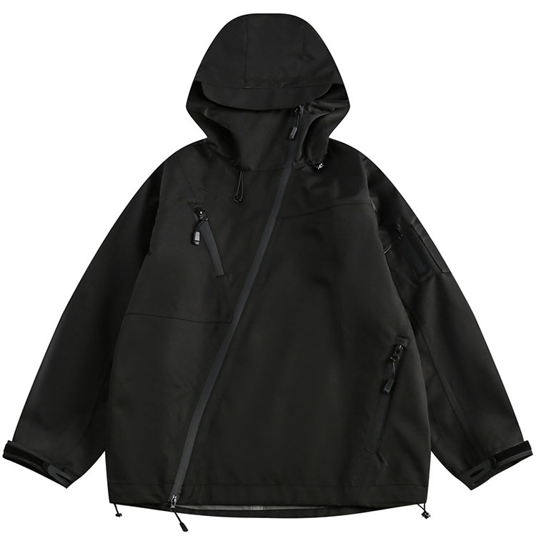 Lightweight Rain Jacket Men