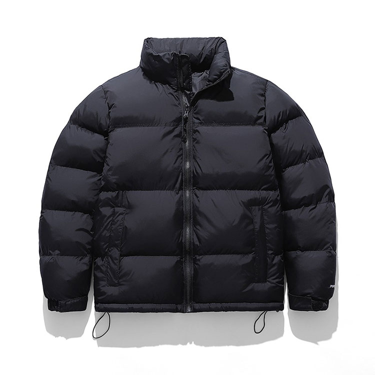 Down Jacket Hunting