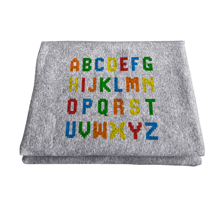 Sweatshirt Quilt