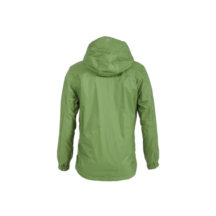 Ski Jacket Shell