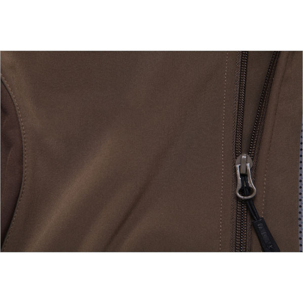 Softshell Jacket No Hood
