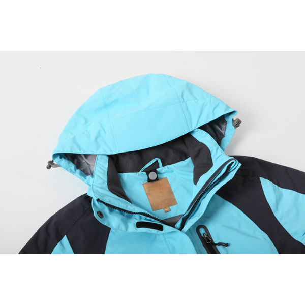 Ski Jacket Quilted Jacket
