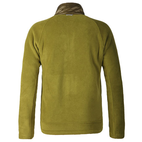 Polar Fleece Jacket Mens