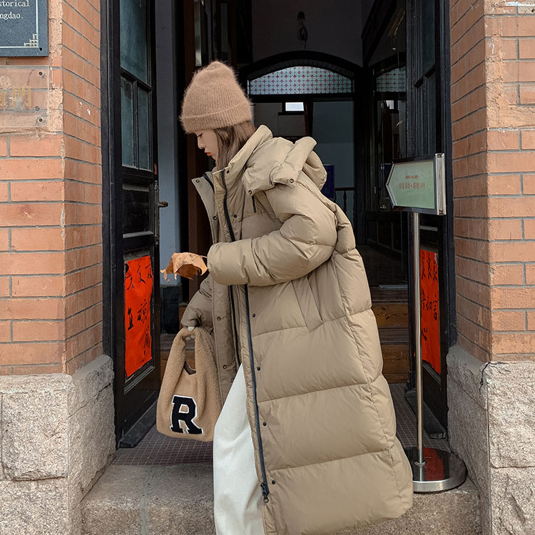 Down Jacket Womens