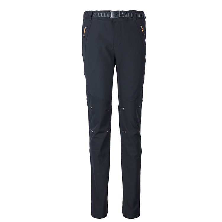 Softshell Outdoor Pants