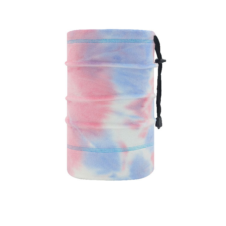 Polar Fleece Neck Gaiter