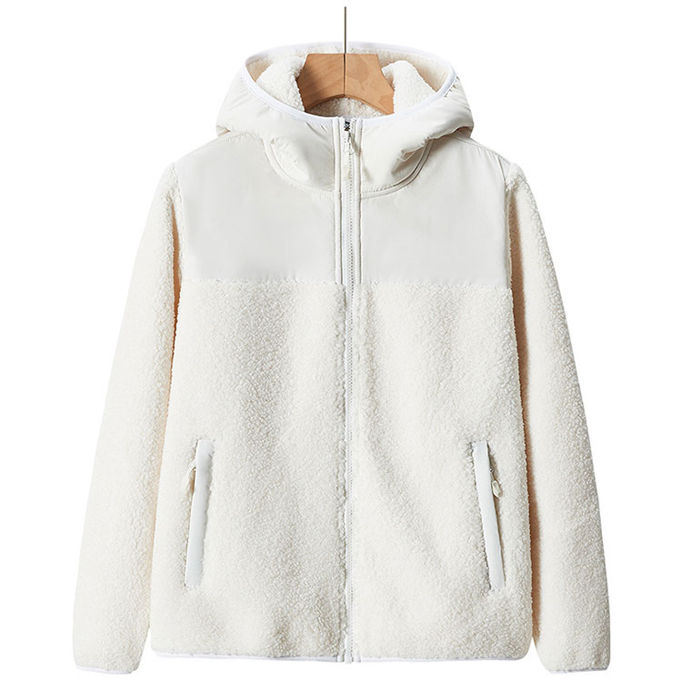 Polar Fleece Jacket Toddler