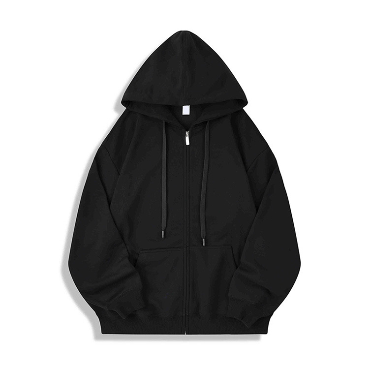 Sweatshirts Zip Up