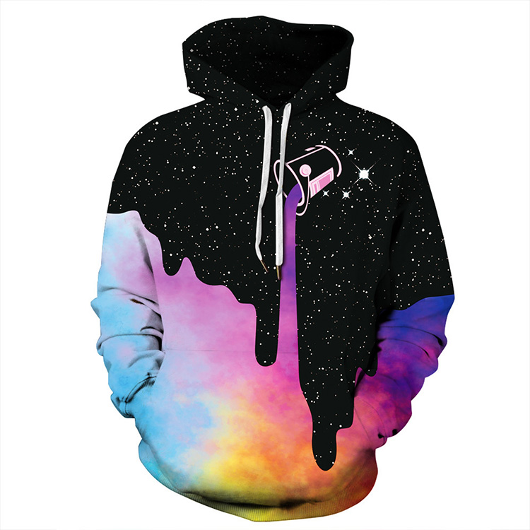 Hoodie Youth