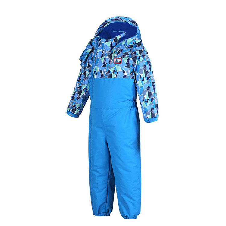 Ski Jacket Toddler