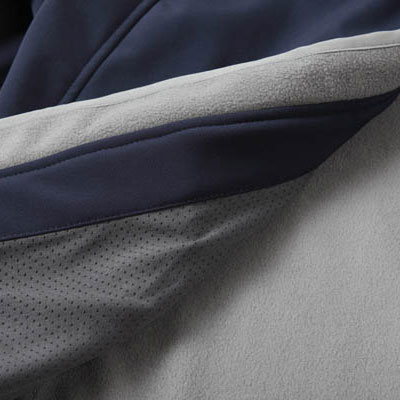 Women High Performance Softshell Jacket
