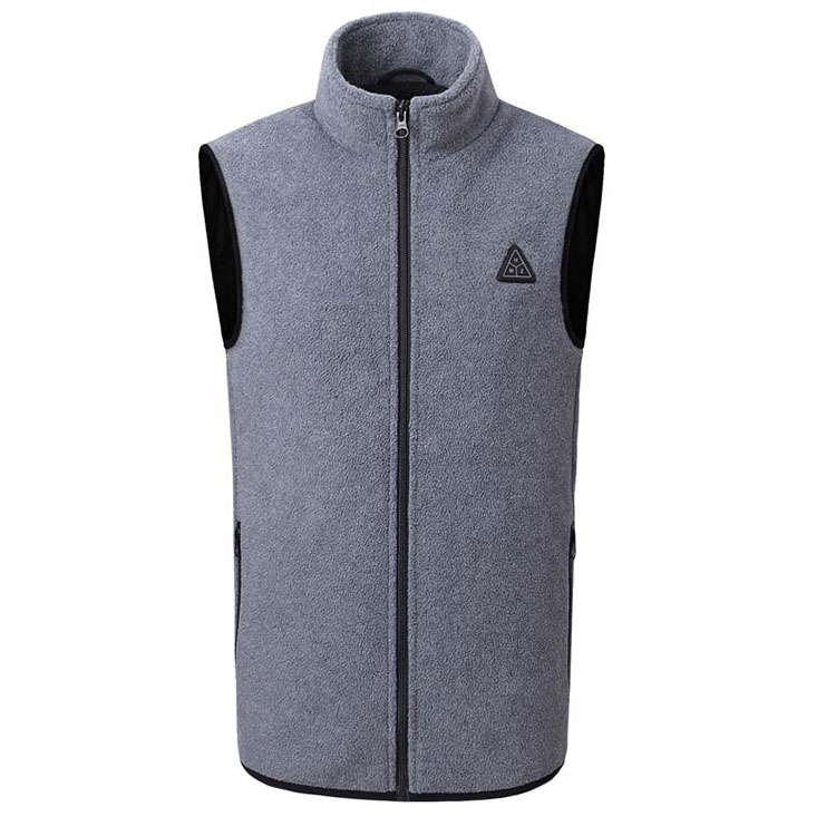 Polar Fleece Heated Vest