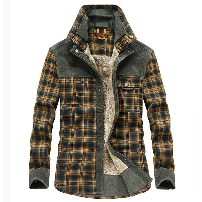 Outdoor Shirts for Mens