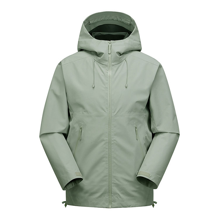 Lightweight Rain Jacket
