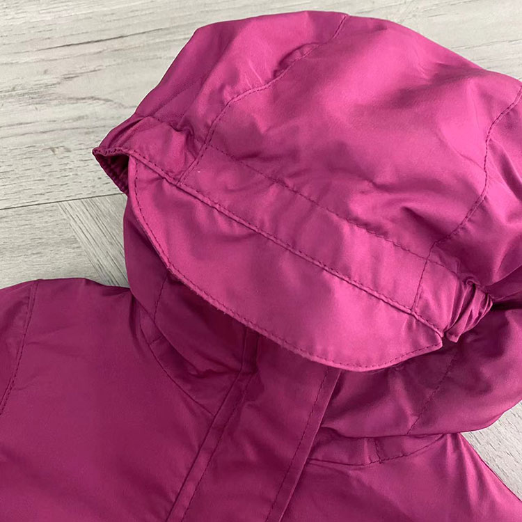 Lightweight Rain Jacket Girls