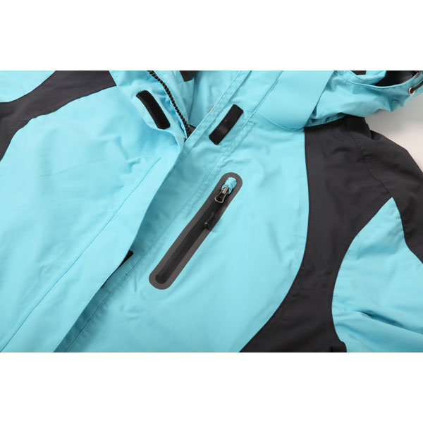 Ski Jacket Quilted Jacket