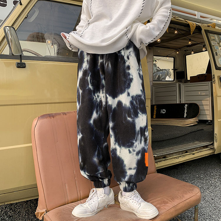 Polar Fleece Pants