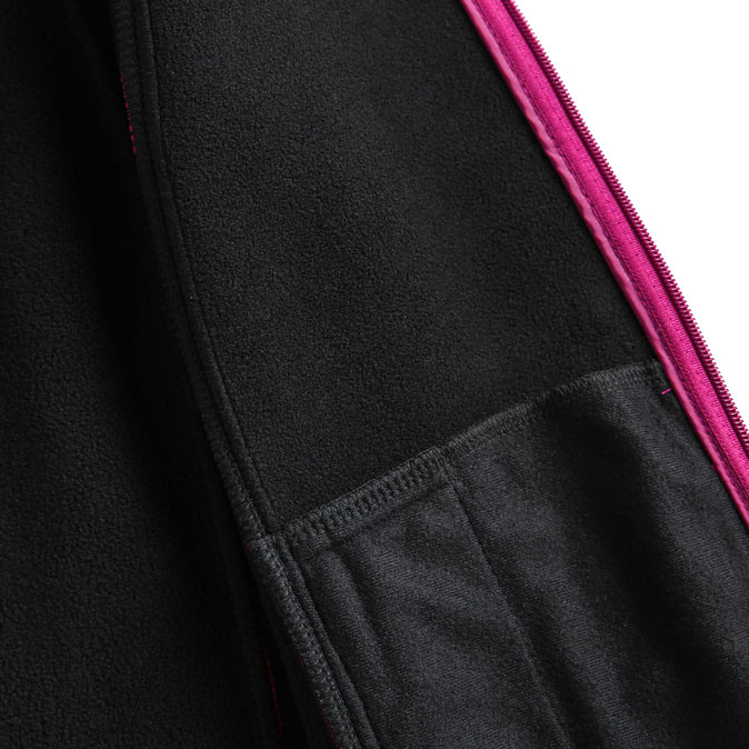 Toddler Softshell Vest