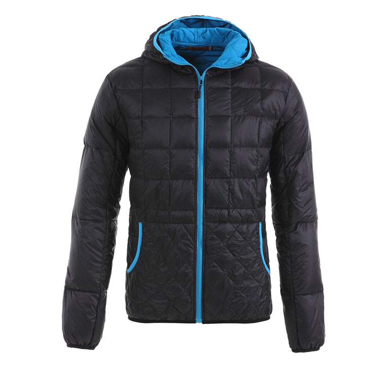 Down Jacket Men