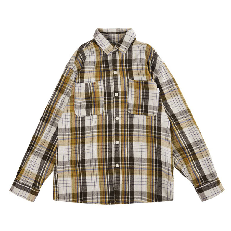 Outdoor Work Shirts UK