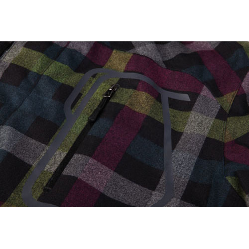 Ski Jacket 3 in 1