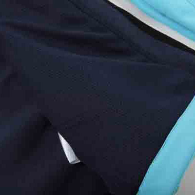 Hooded Soft Shell jacket