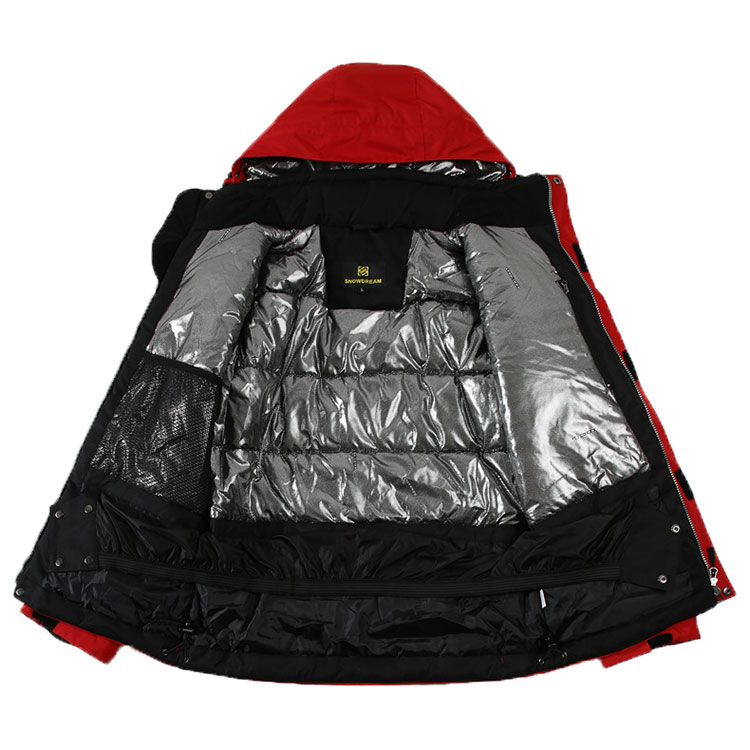 Ski Jacket