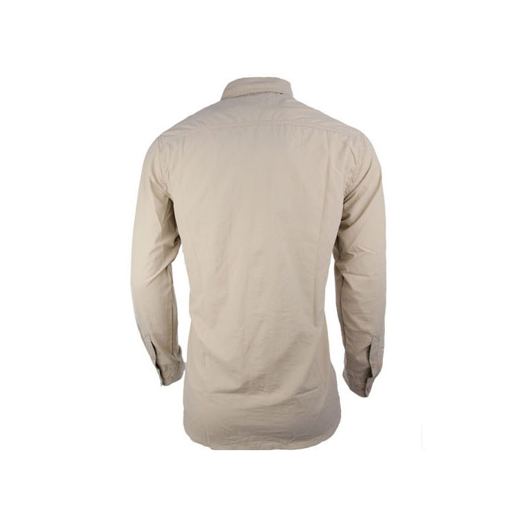 Shirt Long Sleeve