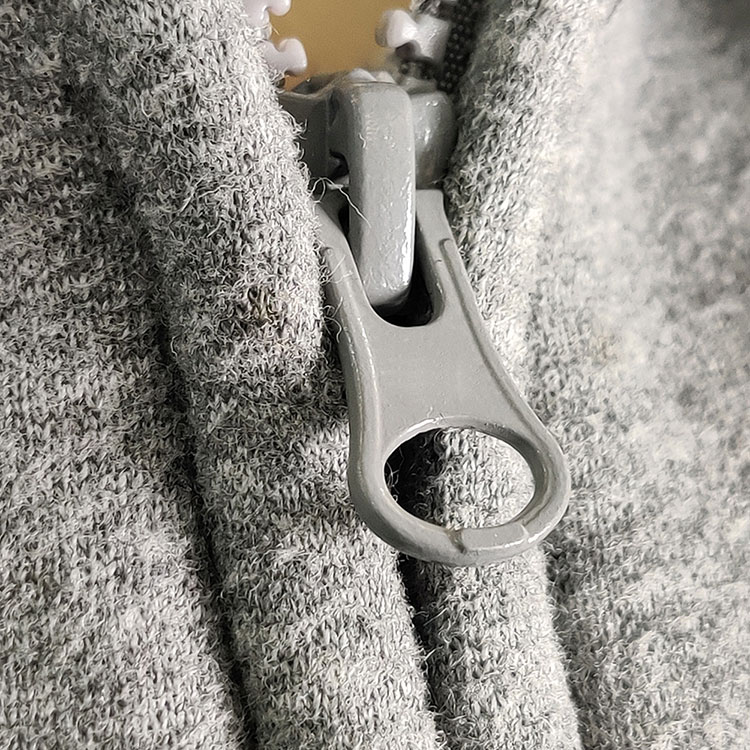 Polar Fleece Heated Jacket