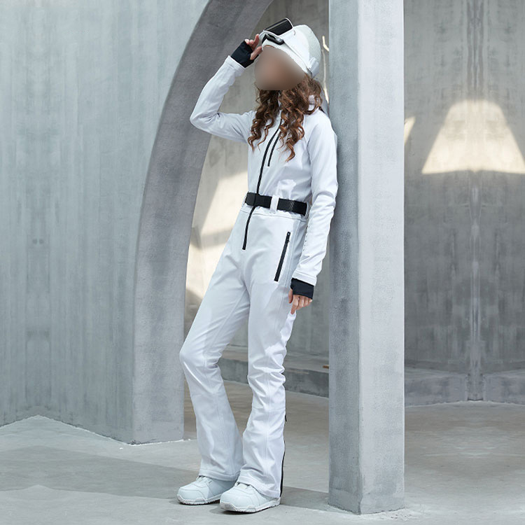 One Piece Ski Suit Peak Performance