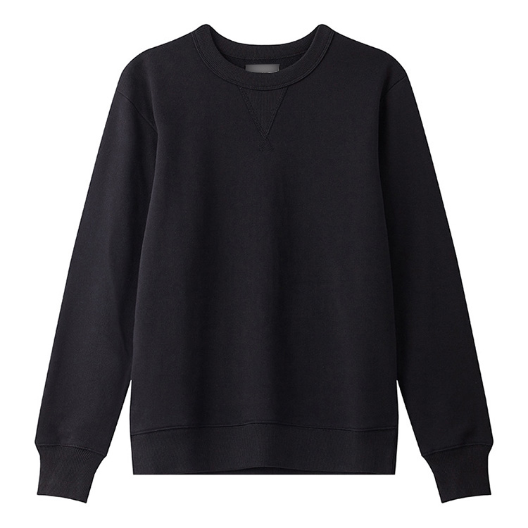 Sweatshirts No Hood