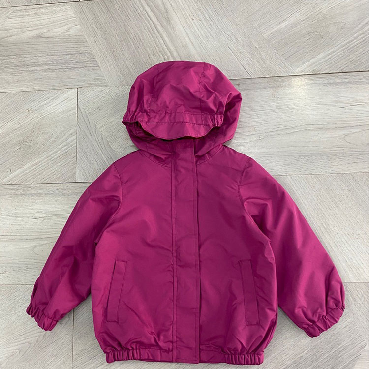 Lightweight Rain Jacket Girls