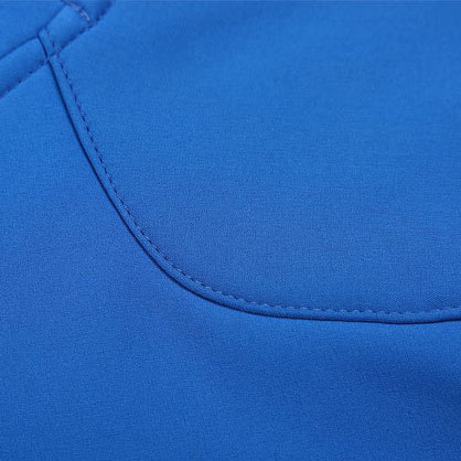 Softshell Jacket for Skiing