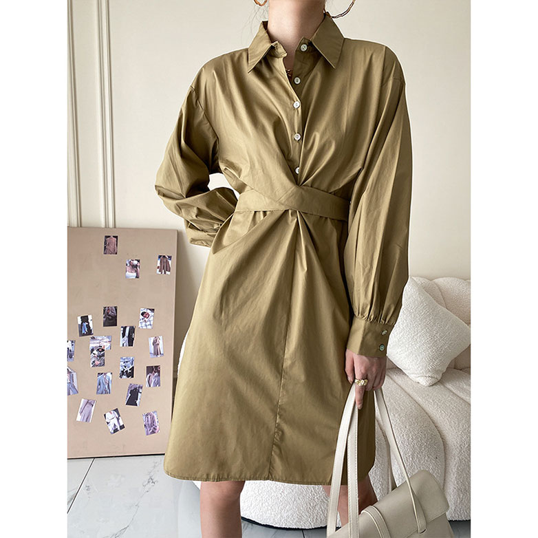 Shirt Dresses For Women