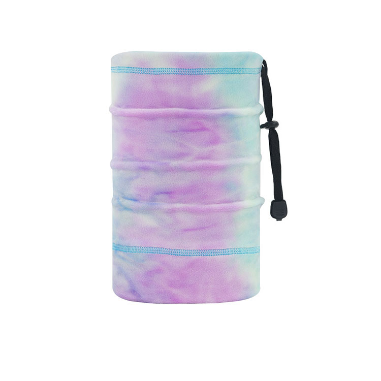 Polar Fleece Neck Gaiter