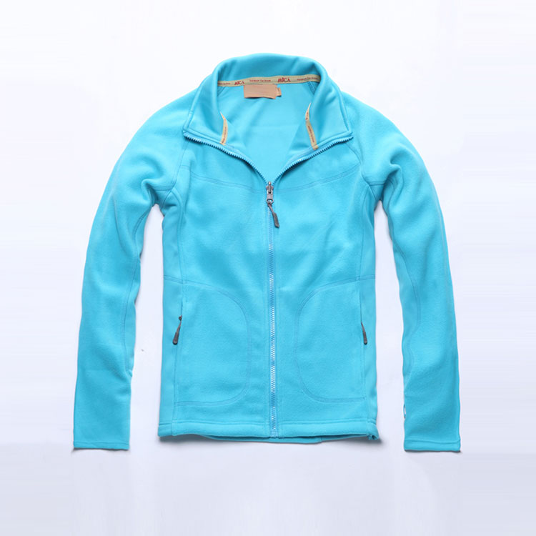 Polar Fleece Coat