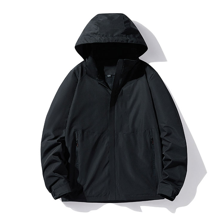 Lightweight Rain Jacket for Women