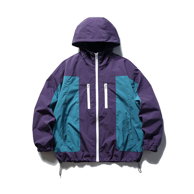 Waterproof Rain Coat Summer