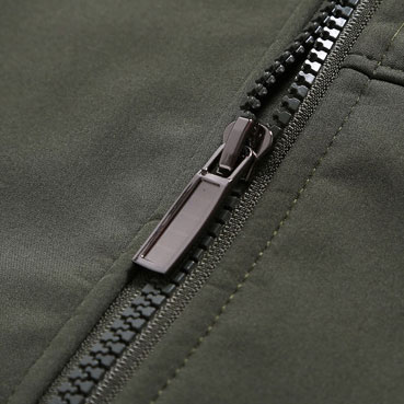 Softshell Vest Men
