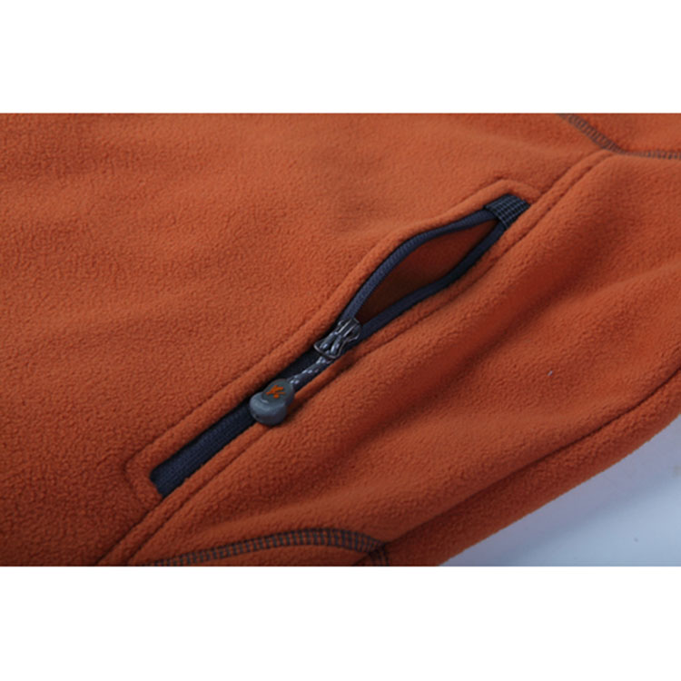 Polar Fleece Jacket