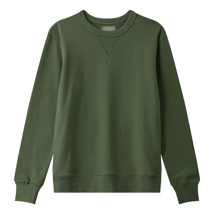 Sweatshirts No Hood