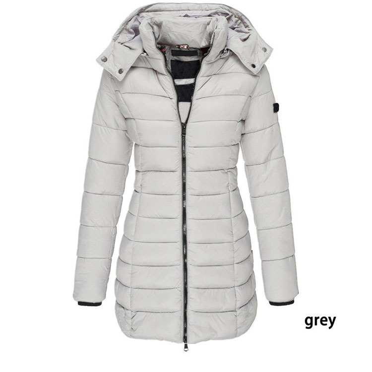 Padded Jacket Ladies