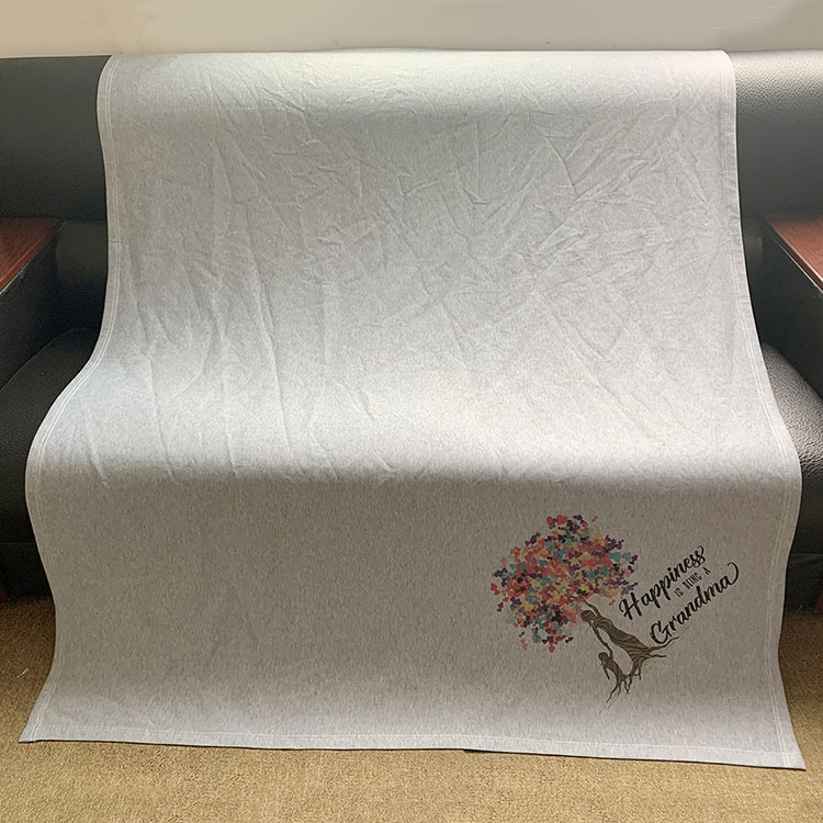 Sweatshirt Quilt