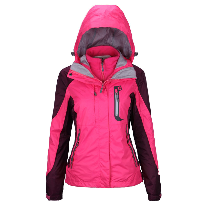 Ski Jacket Ladies
