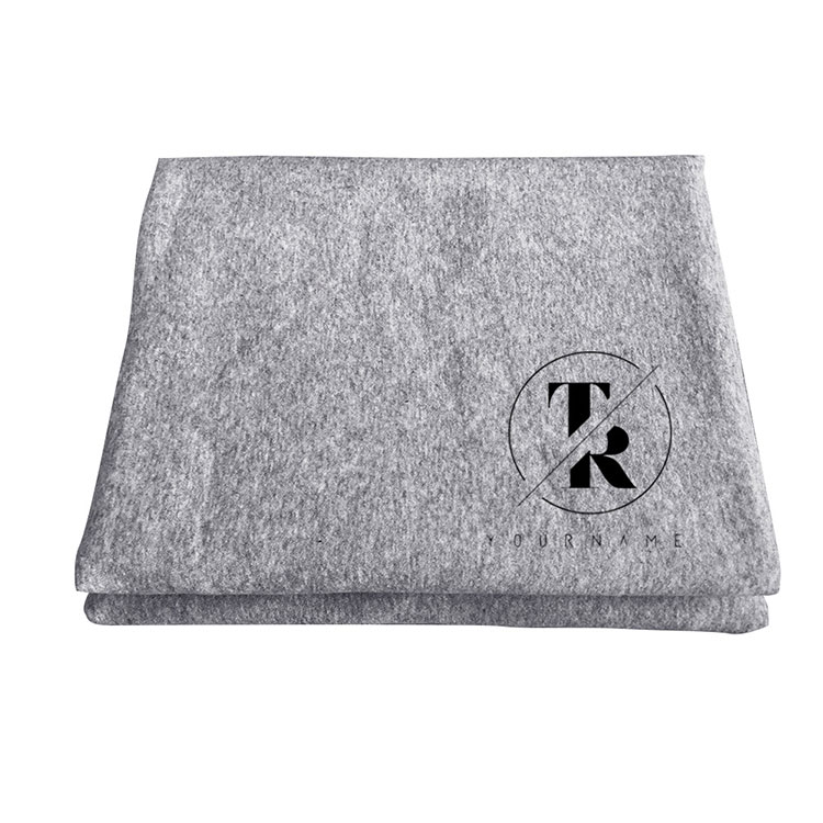 Sweatshirt Quilt