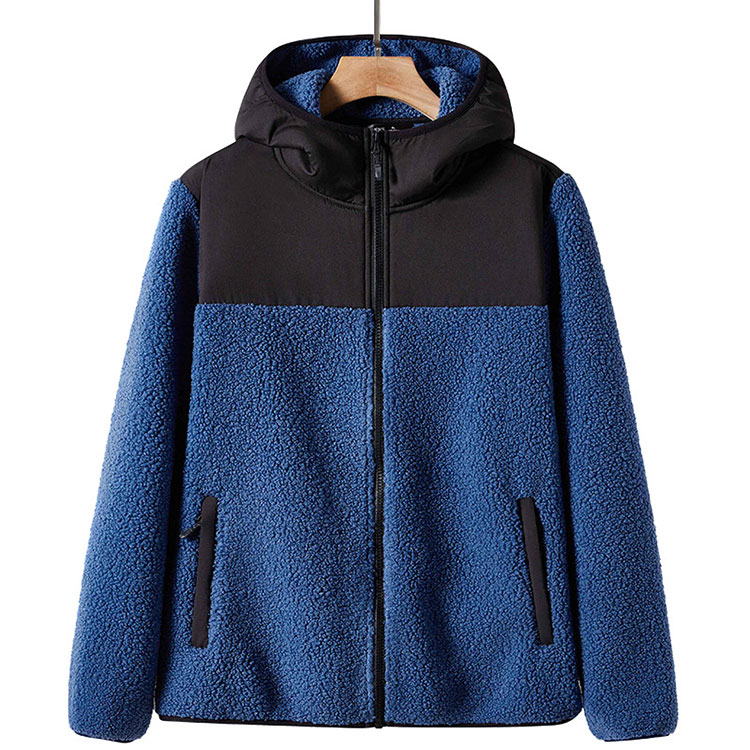 Polar Fleece Jacket Toddler